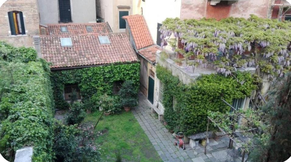 Homesweethome Venice Exterior photo